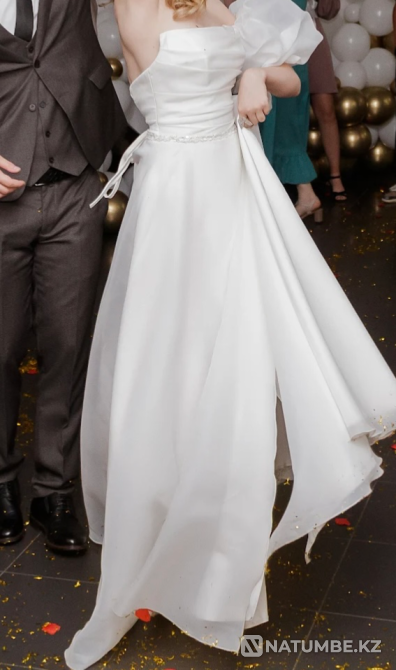 Wedding/evening dress for only 20 thousand Almaty - photo 6