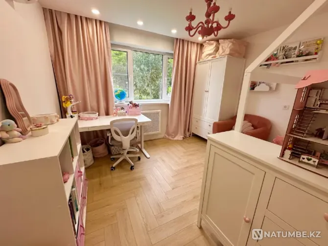 Selling a 3-room apartment by the sea Almaty - photo 7