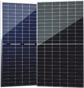 Солнечная панель Miami Solar MS-580M-144 Almaty
