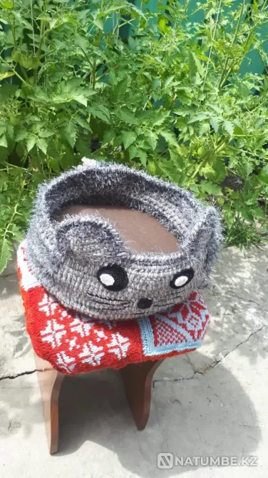 Knitting to order Almaty - photo 1