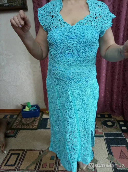 Knitting to order Almaty - photo 10