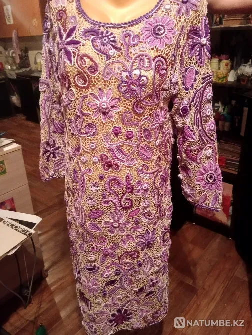 Knitting to order Almaty - photo 7