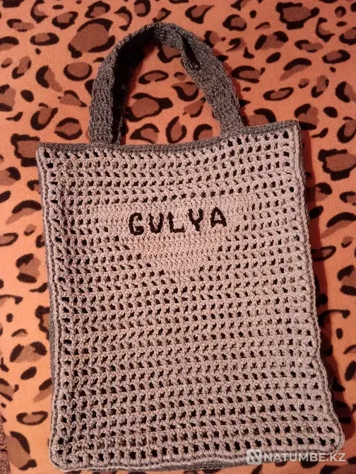 Knitting to order Almaty - photo 20