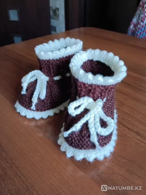 Knitting to order Almaty - photo 19