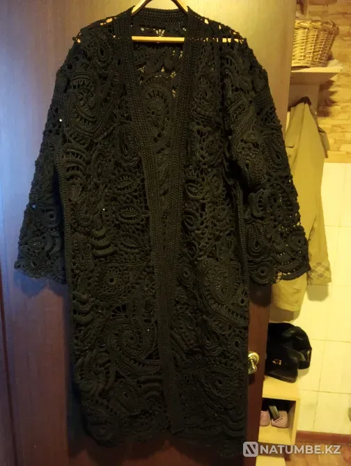 Knitting to order Almaty - photo 8