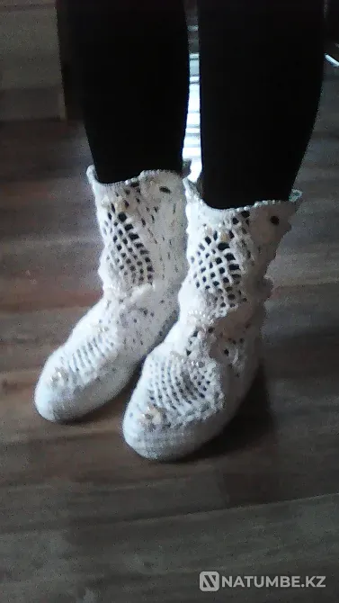 Knitting to order Almaty - photo 5