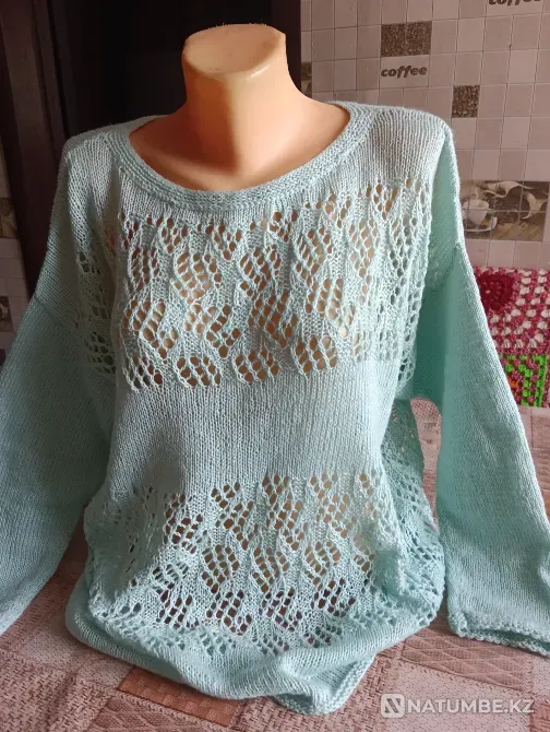 Knitting to order Almaty - photo 13