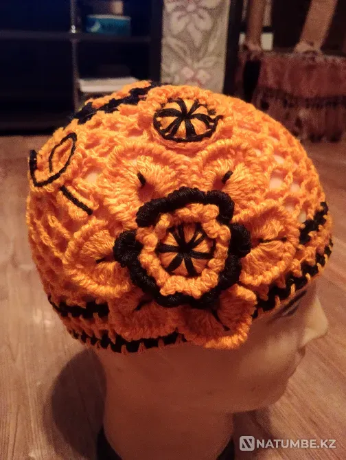 Knitting to order Almaty - photo 15