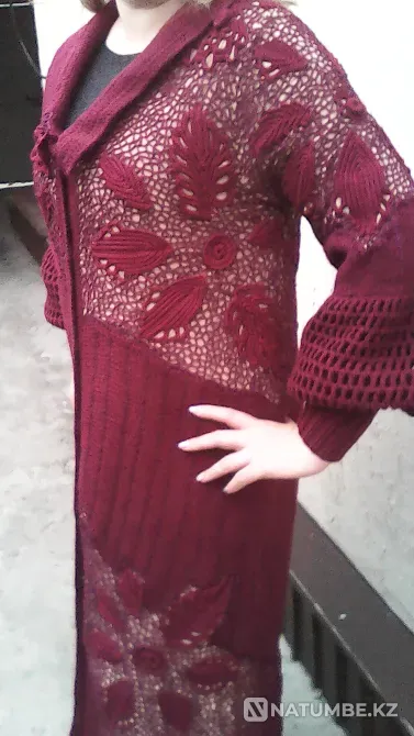 Knitting to order Almaty - photo 6