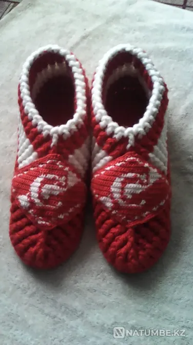 Knitting to order Almaty - photo 9