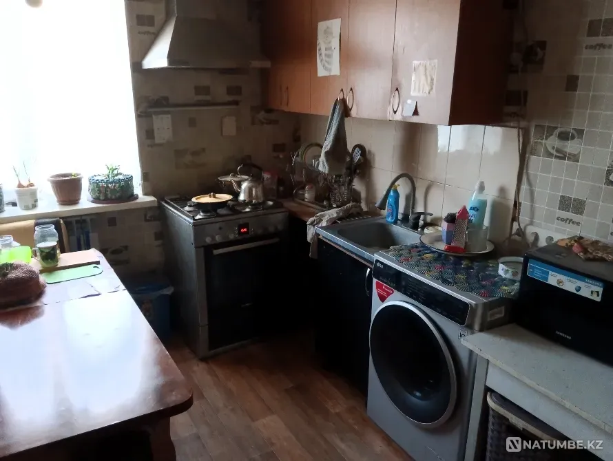 Sell off house. Almaty - photo 5