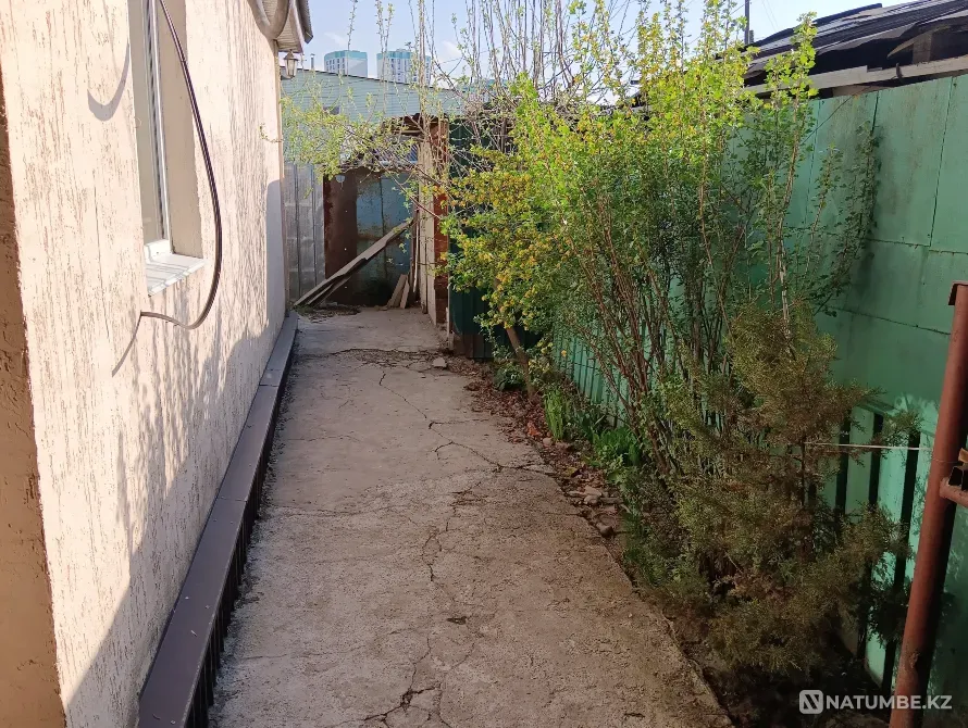 Sell off house. Almaty - photo 3