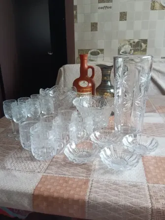 Продажа посуды Алматы