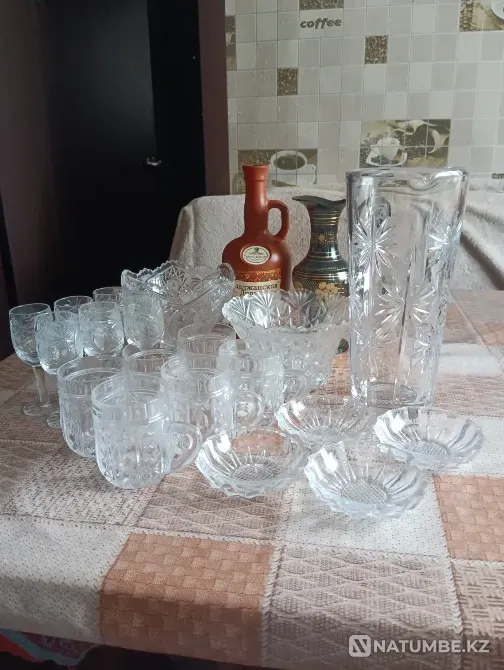 Sale of dishes Almaty - photo 3