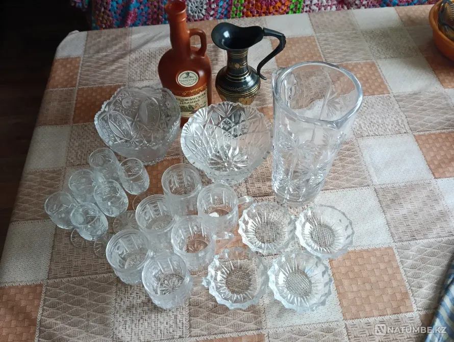 Sale of dishes Almaty - photo 2
