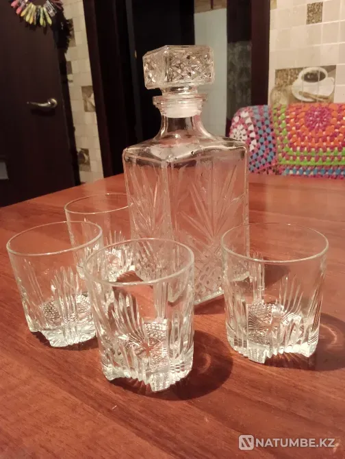 Sale of dishes Almaty - photo 1