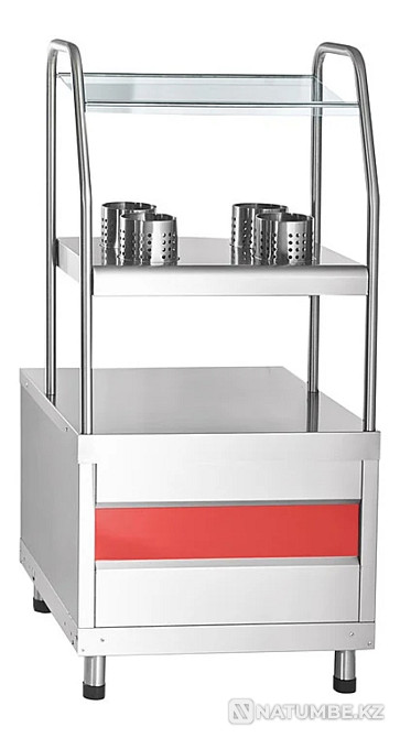 Counter for Abat devices PSPH-70KM (n Almaty - photo 1