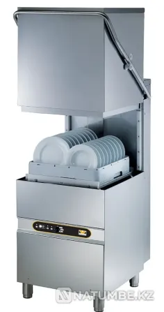 Vortmax D hood dishwasher Almaty - photo 1