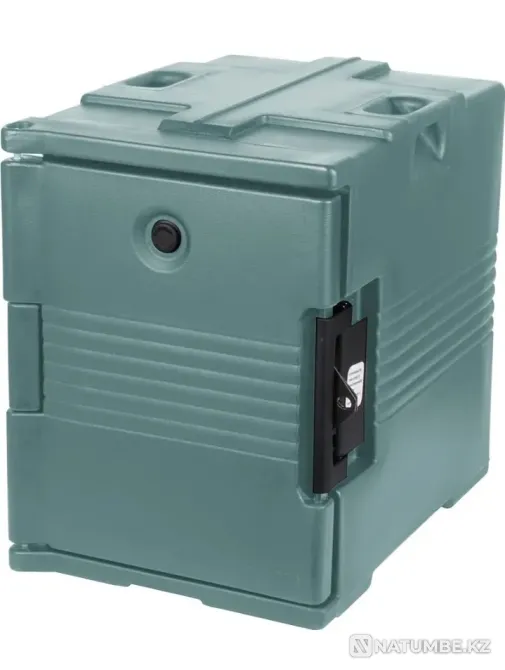 Термоконтейнер Cambro UPC400 401 серии U Алматы - изображение 1