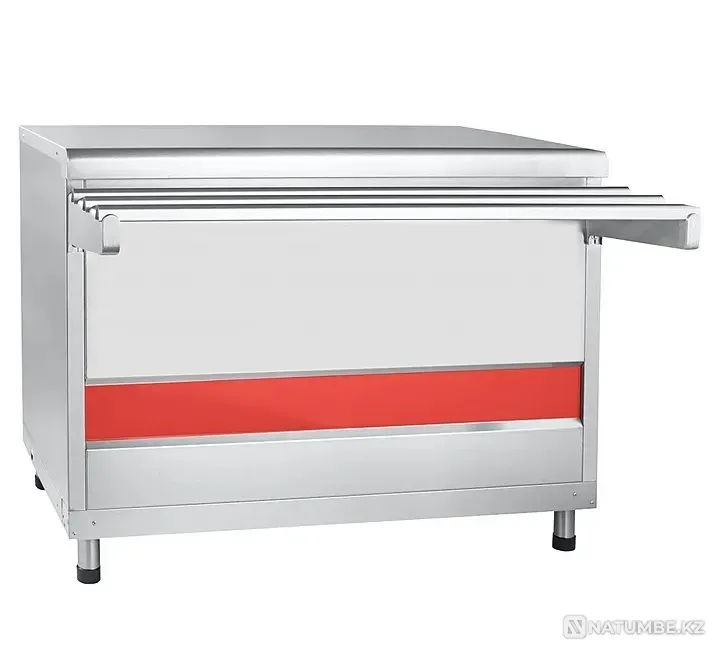 Hot drinks counter Abat PGN-7 Almaty - photo 1