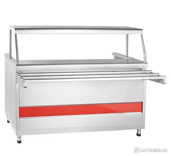 Marmite Abat PMES-70KM-01 (on request) isp Almaty - photo 1