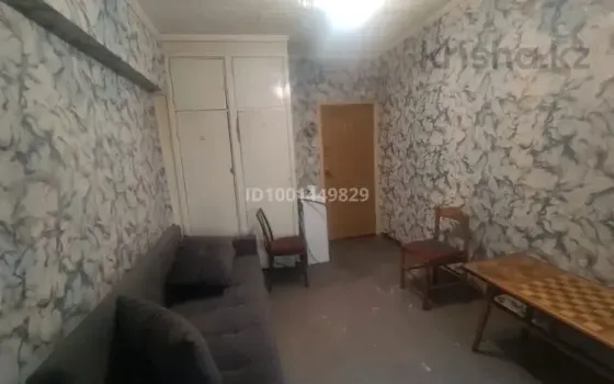 Сдается комната в общежитии  Алматы