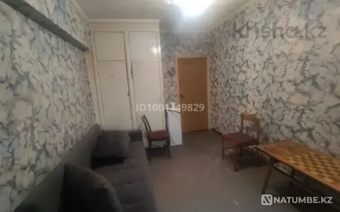 Хостелде бөлме жалға беріледі  Алматы - изображение 1