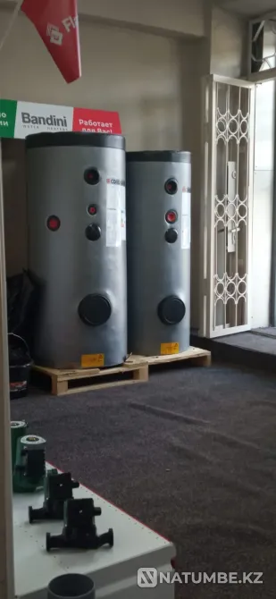 Қазандықтарды сату  Алматы - изображение 1