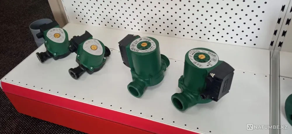 Sale of pumps Almaty - photo 1