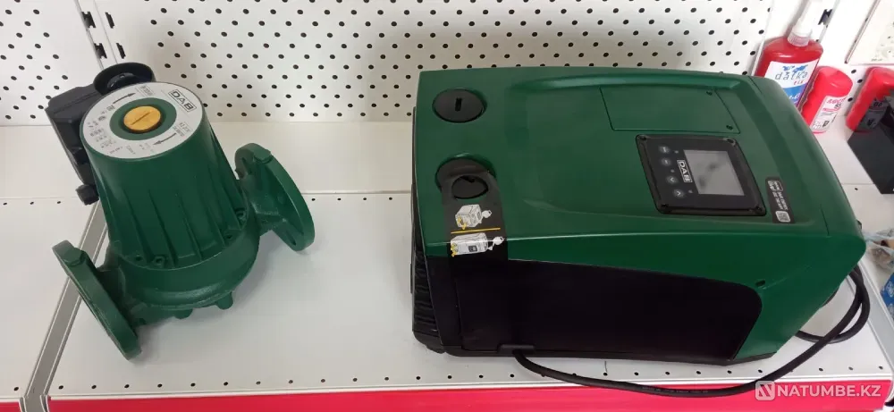 Sale of pumps Almaty - photo 2