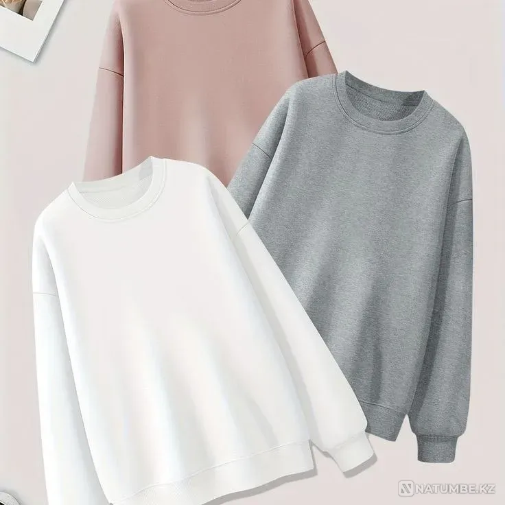 Sewing knitwear Astana - photo 1