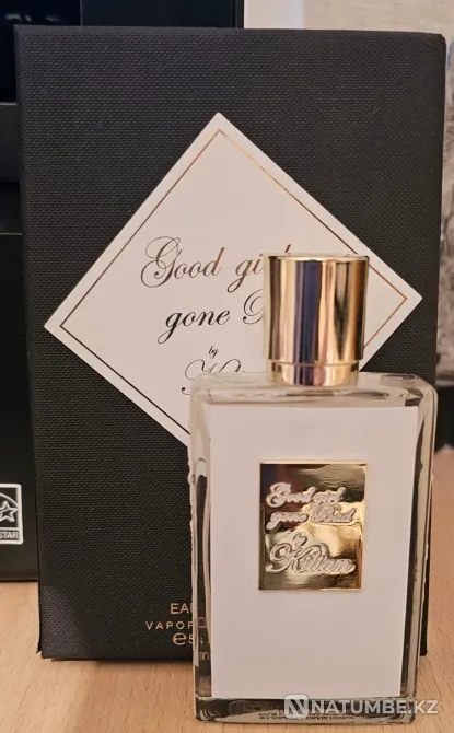 Perfume Kilian Good girl gone Bad, 50ml Almaty - photo 1
