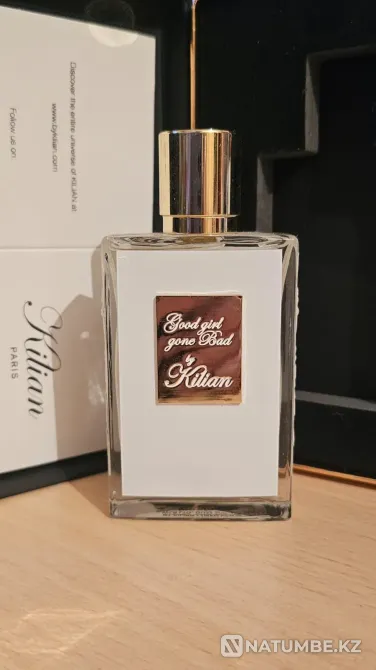 Perfume Kilian Good girl gone Bad, 50ml Almaty - photo 3