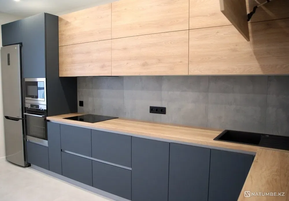 Арнайы жиһаз - тек сіз үшін ең жақсысы  Алматы - изображение 3