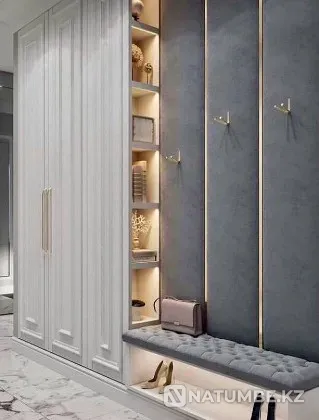 Арнайы жиһаз - тек сіз үшін ең жақсысы  Алматы - изображение 1