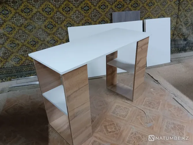 Распродажа письменных столов Алматы - изображение 1