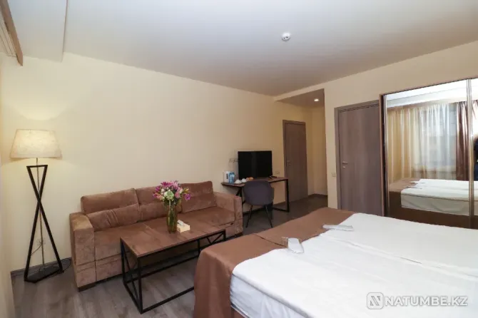 Hotel Mandarin is looking for guides, tour operators Almaty - photo 4