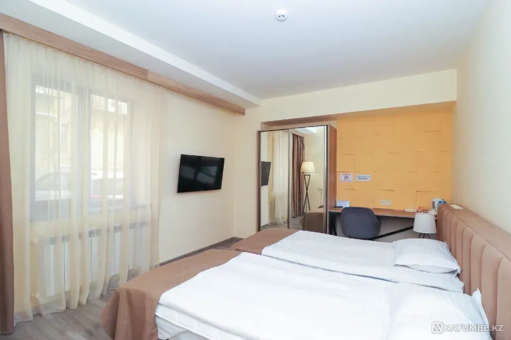 Hotel Mandarin is looking for guides, tour operators Almaty - photo 3