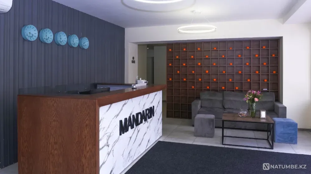 Hotel Mandarin is looking for guides, tour operators Almaty - photo 5