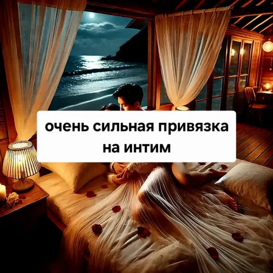 Актау! Очень Сильная Привязка На Интим Актау