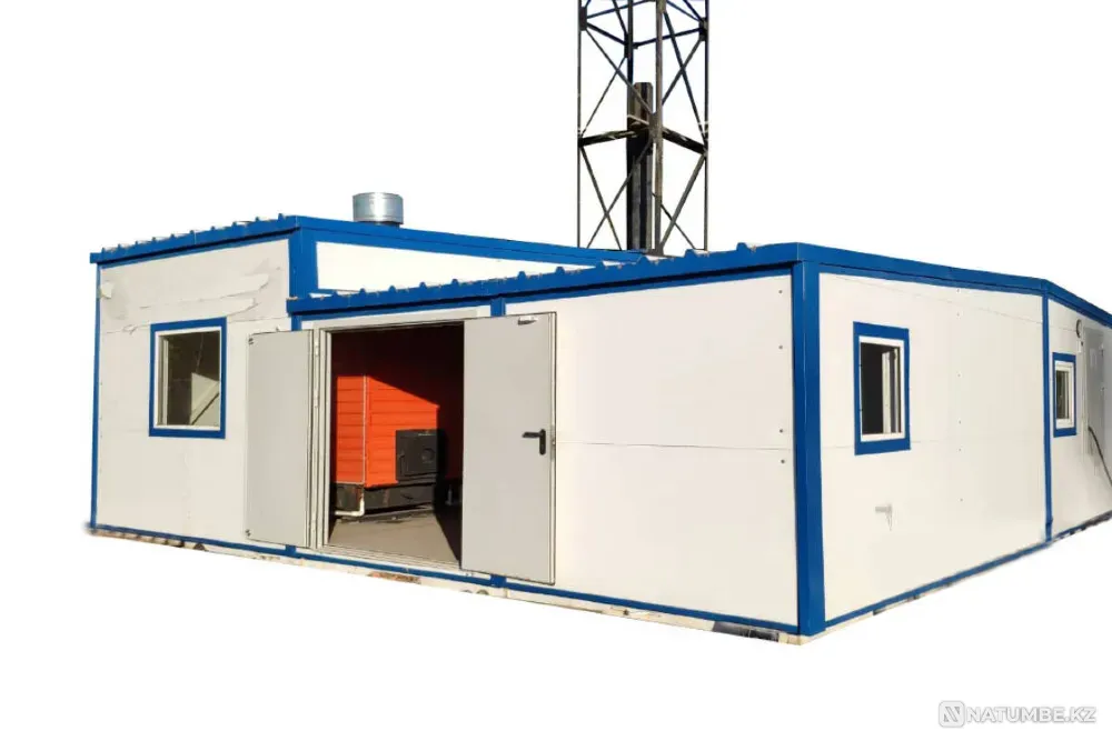 Қазандық қондырғыларын кілт тапсыру  Астана - изображение 7