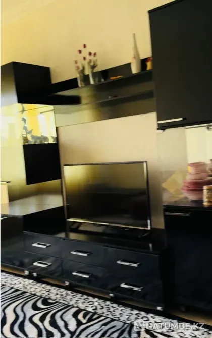 Selling 1 apartment with improved layout Almaty - photo 1