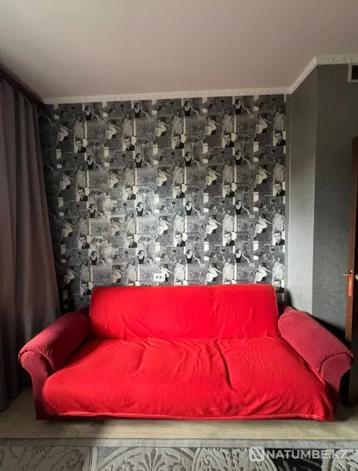 Selling 1 apartment with improved layout Almaty - photo 5