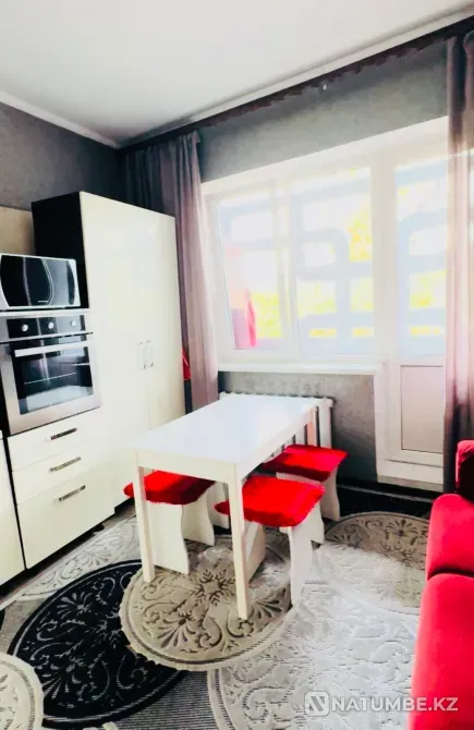 Selling 1 apartment with improved layout Almaty - photo 2