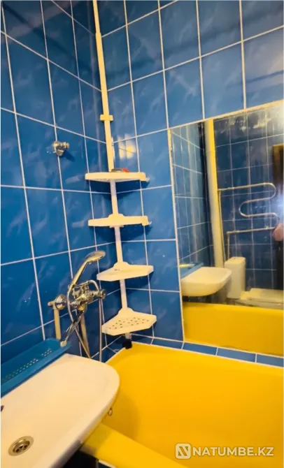 Selling 1 apartment with improved layout Almaty - photo 6