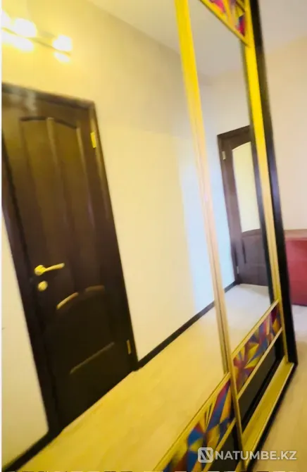 Selling 1 apartment with improved layout Almaty - photo 4