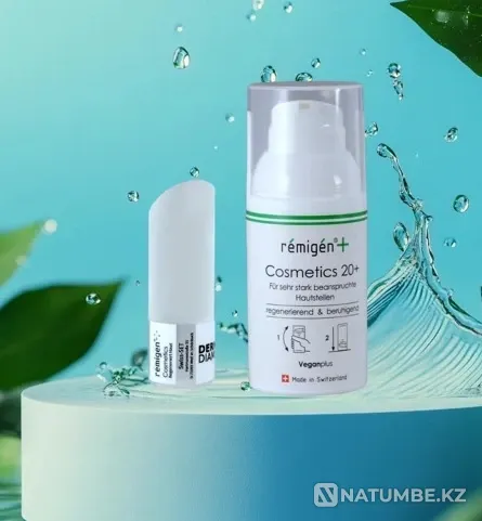 How to prevent scarring after Moscow - photo 1