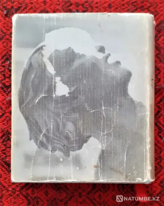 Mini book Bergholz Voice 1985 Kostanay - photo 7