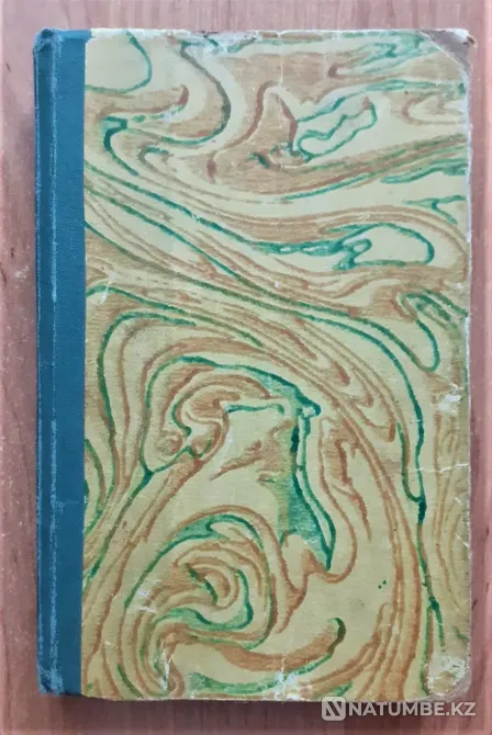 Gudzenko A.A. Gardens on virgin lands. 1965 Kostanay - photo 1