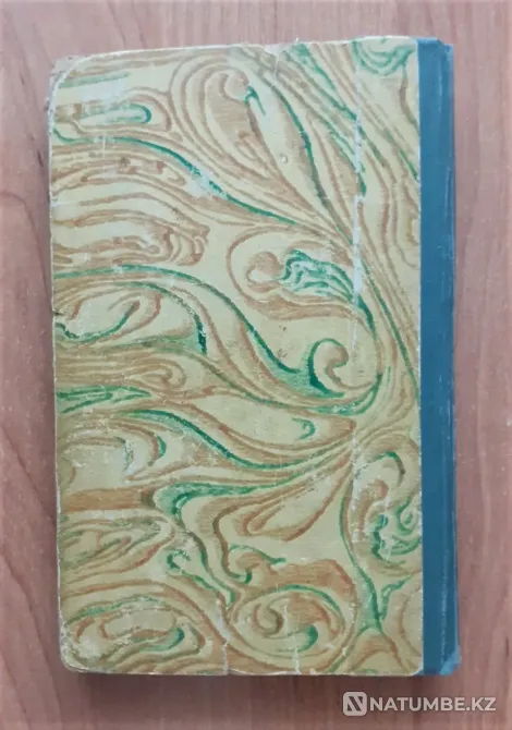 Gudzenko A.A. Gardens on virgin lands. 1965 Kostanay - photo 8